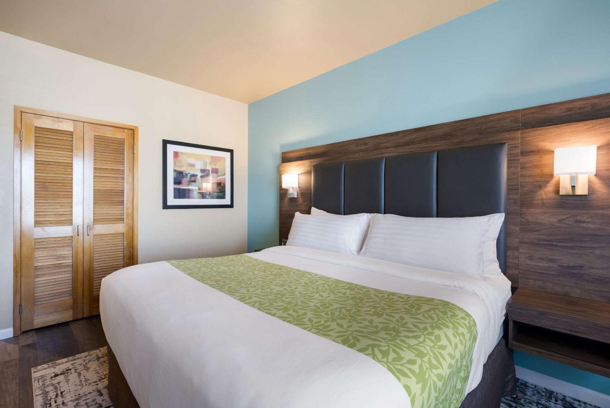 Inn At Port Gardner-Everett Waterfront, Ascend Hotel Collection Exterior foto