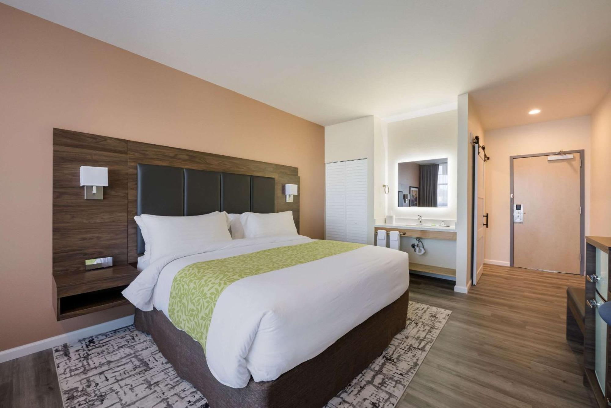 Inn At Port Gardner-Everett Waterfront, Ascend Hotel Collection Exterior foto
