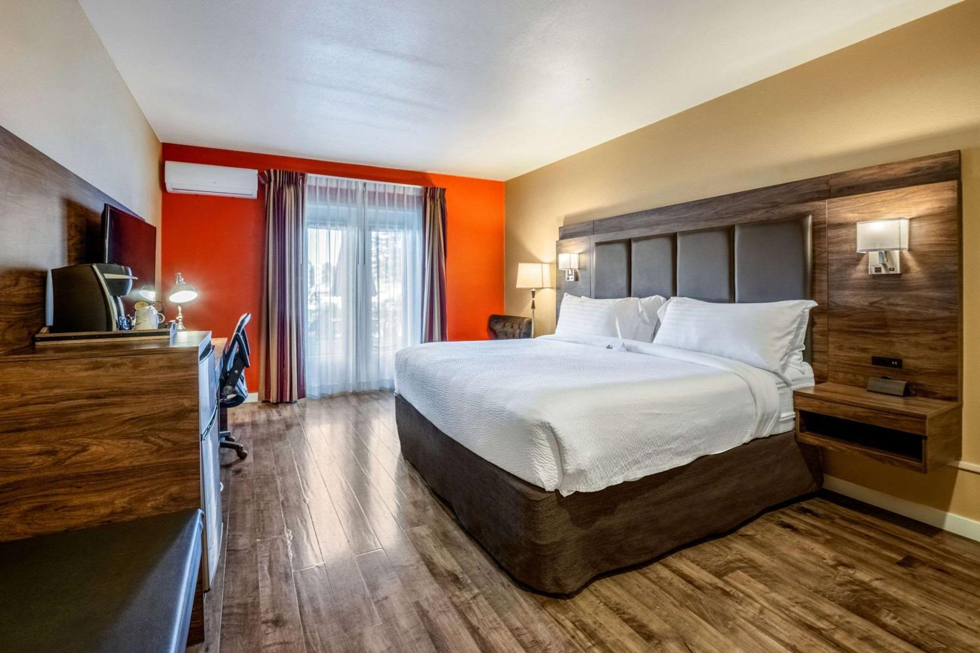 Inn At Port Gardner-Everett Waterfront, Ascend Hotel Collection Exterior foto
