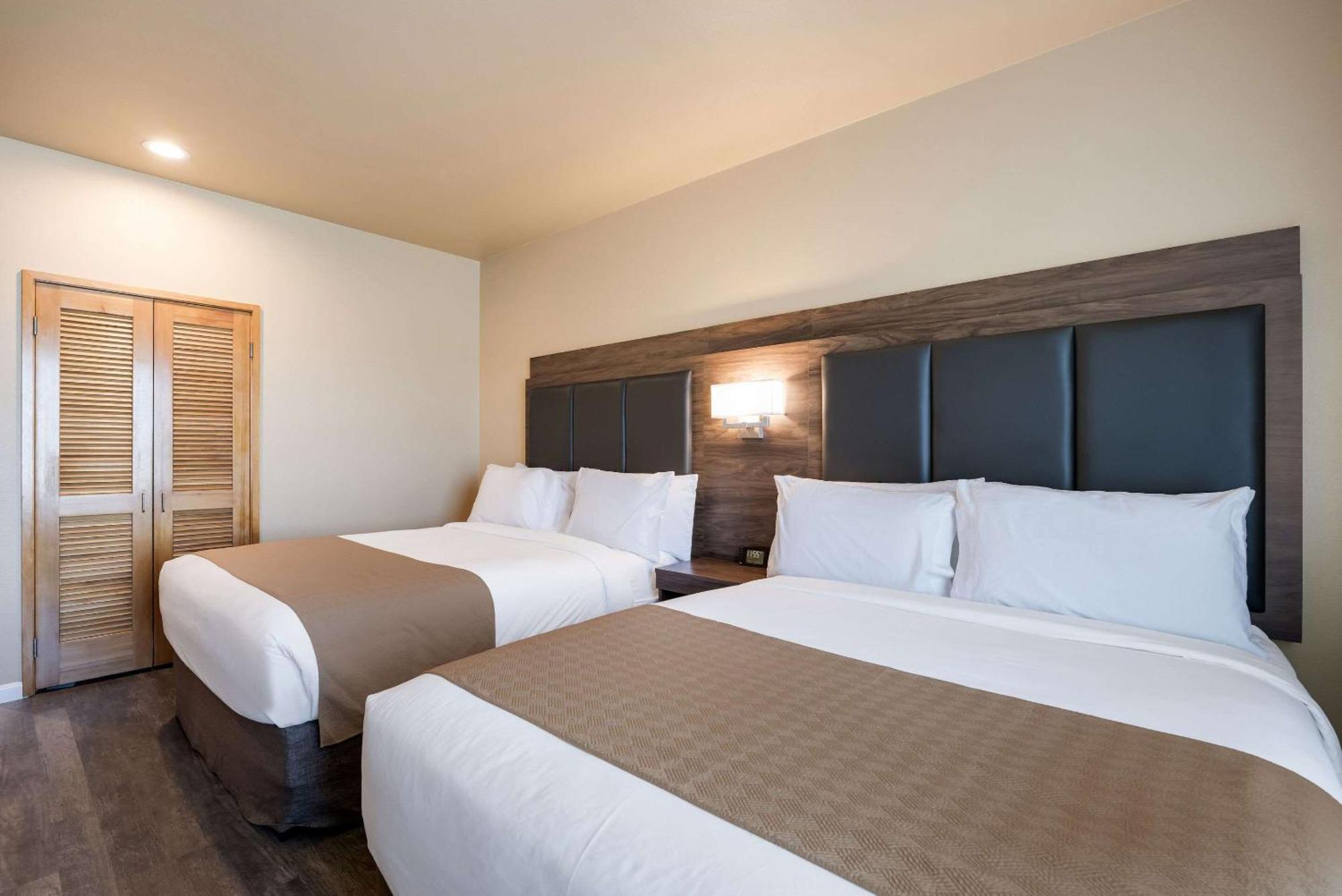 Inn At Port Gardner-Everett Waterfront, Ascend Hotel Collection Exterior foto