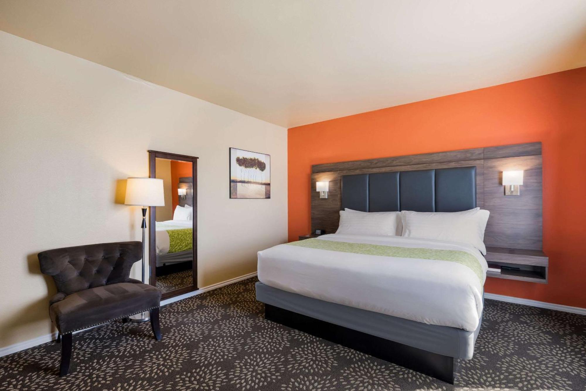 Inn At Port Gardner-Everett Waterfront, Ascend Hotel Collection Exterior foto